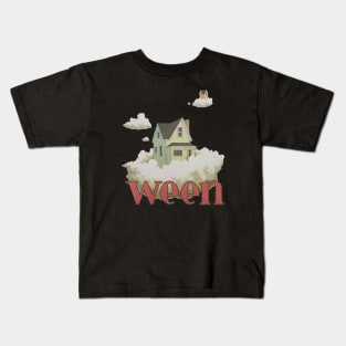 ween home Kids T-Shirt